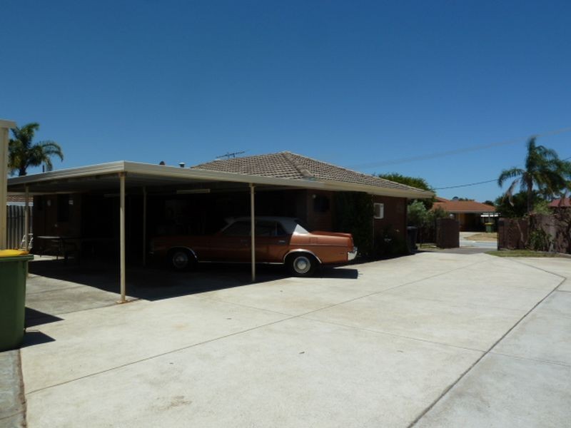 21 Hinkler Street, Kenwick WA 6107