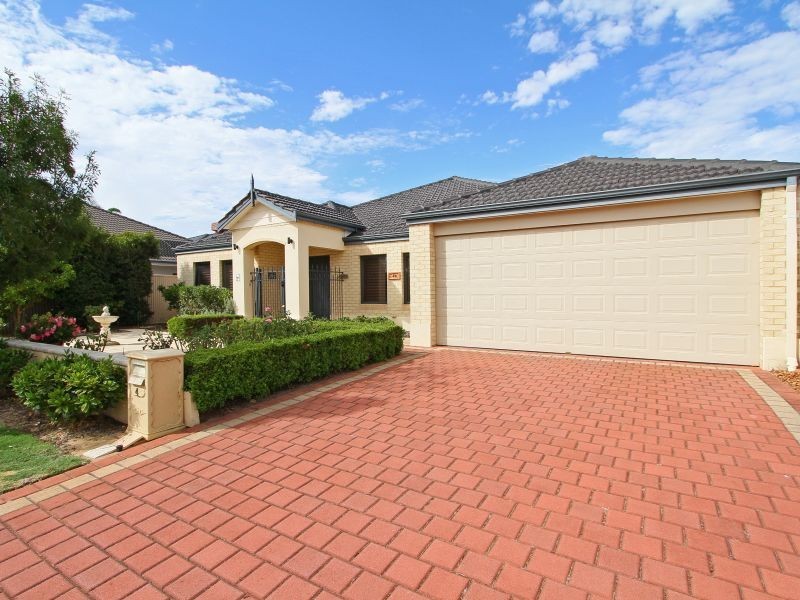4 Verde Road, Southern River WA 6110