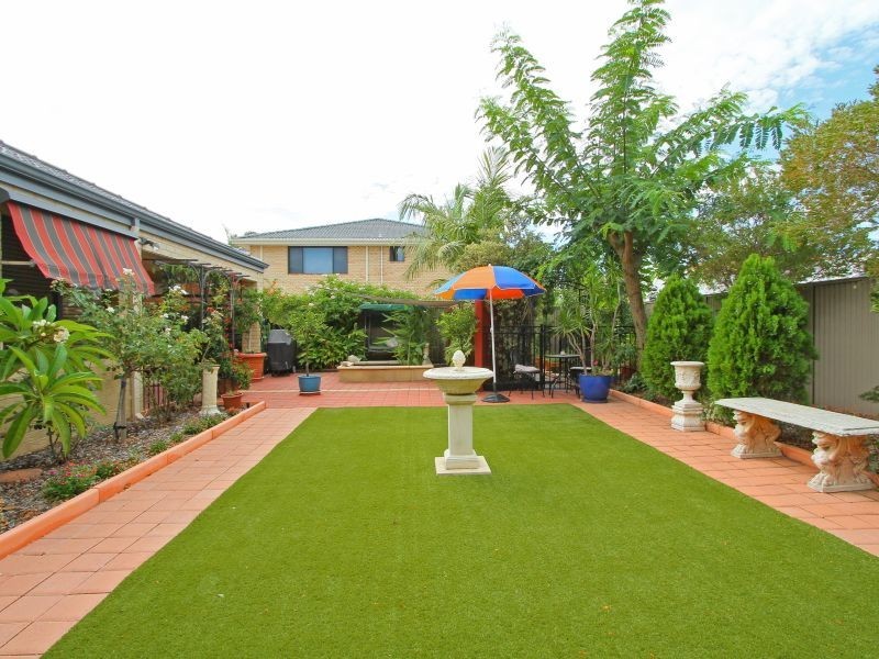 4 Verde Road, Southern River WA 6110