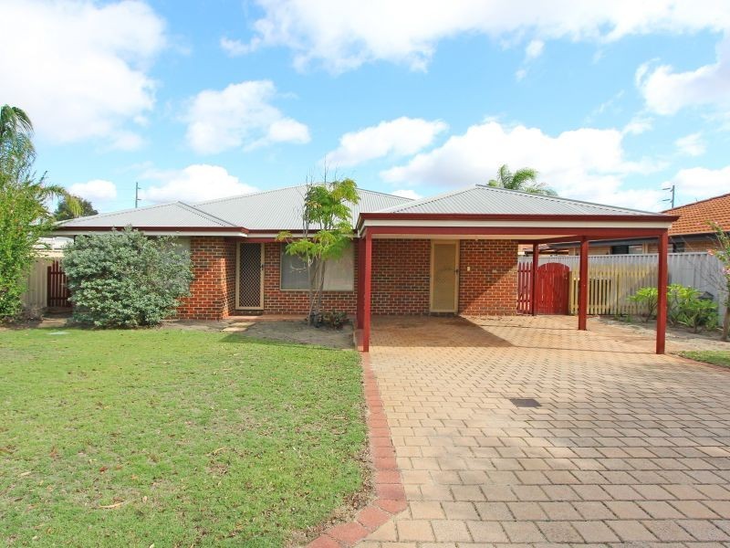 19 Lydiard Retreat, Canning Vale WA 6155