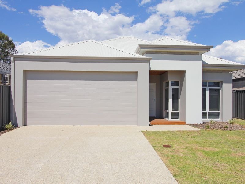 49 Tramontane Approach, Caversham WA 6055