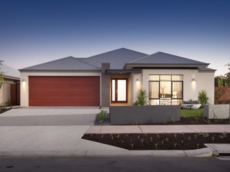 Lot 105 Sunlit Avenue, Caversham WA 6055