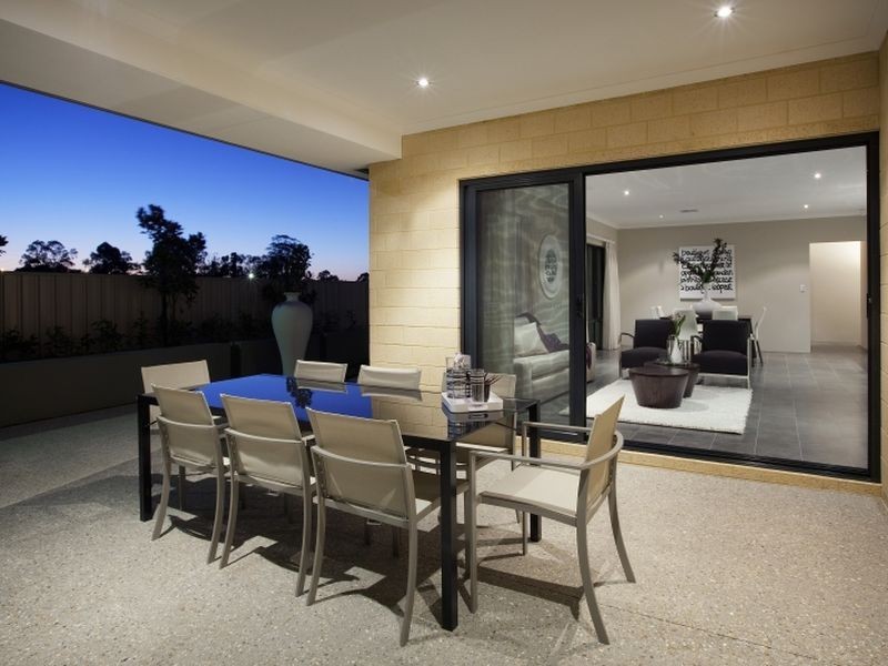 Lot 133 Sunlit Avenue, Caversham WA 6055