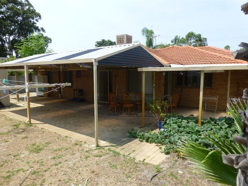 17 Sutherland Drive, Thornlie WA 6108