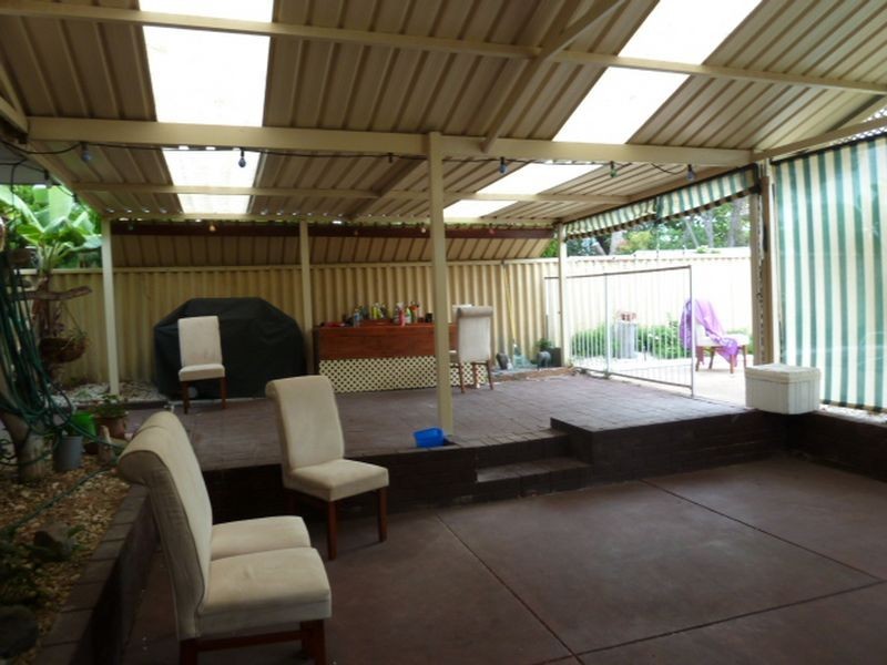 19 Lyrebird Way, Thornlie WA 6108