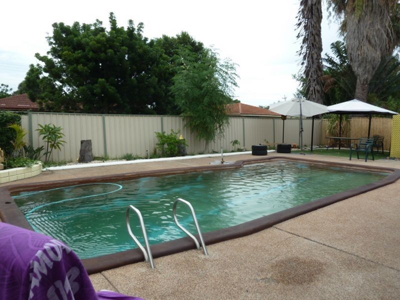 19 Lyrebird Way, Thornlie WA 6108