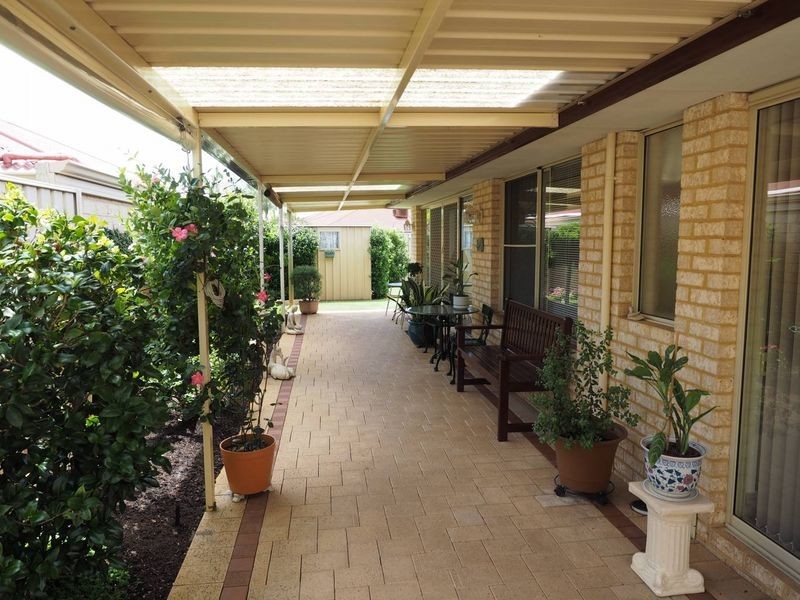 22 Bremner Circle, Canning Vale WA 6155