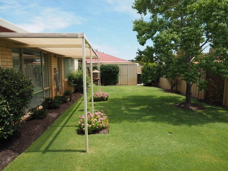 22 Bremner Circle, Canning Vale WA 6155