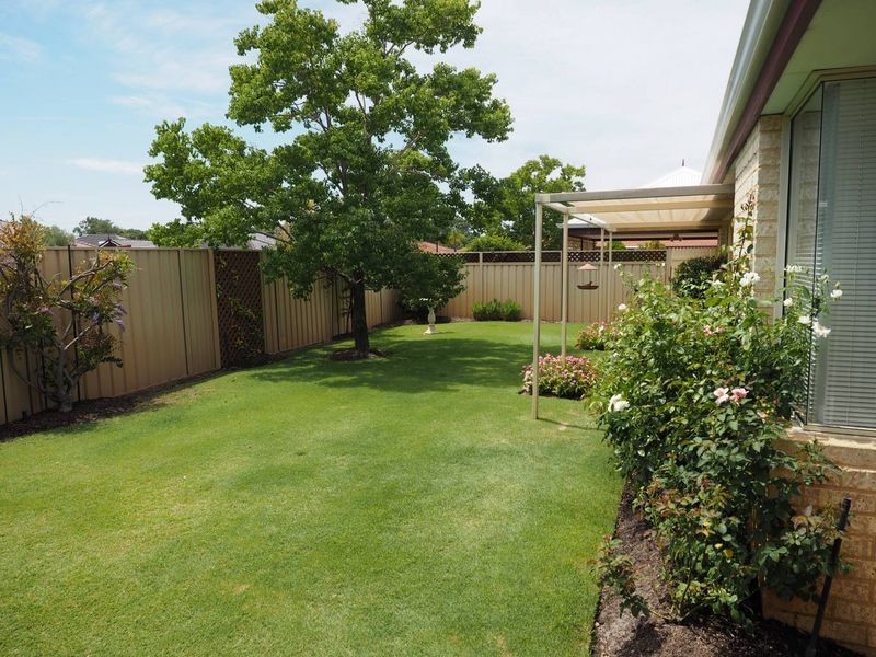 22 Bremner Circle, Canning Vale WA 6155