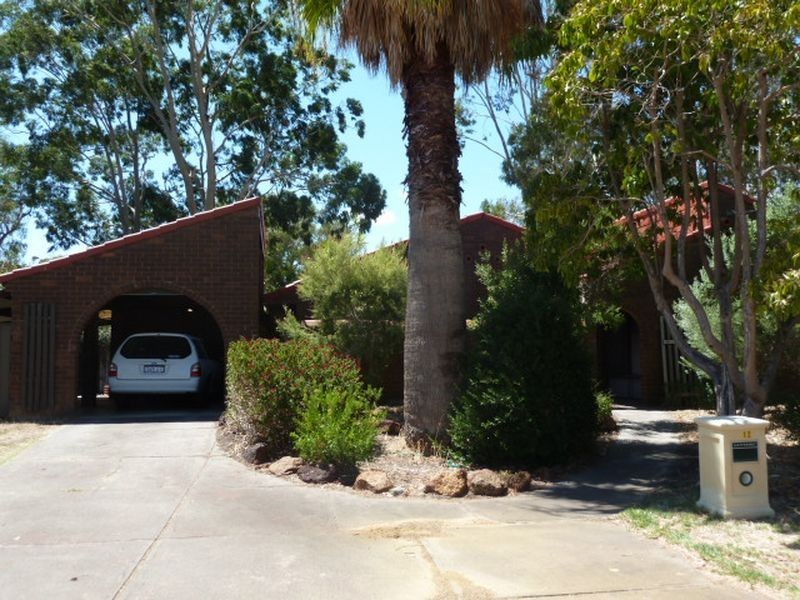 12 Newenden Street, Maddington WA 6109