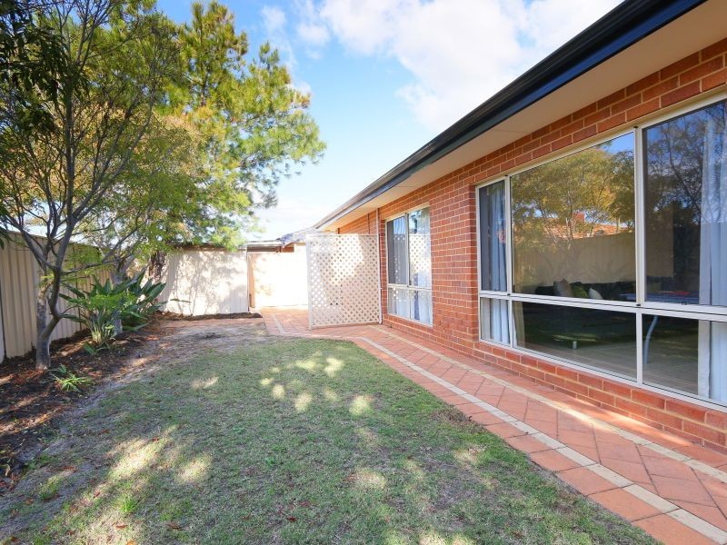 24 Gundaring Turn, Canning Vale WA 6155