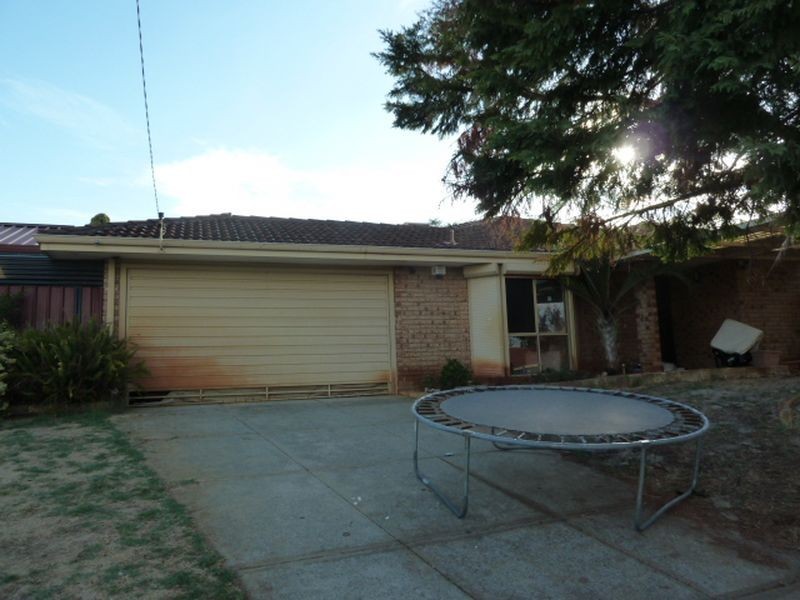 1 McBain Court, Langford WA 6147