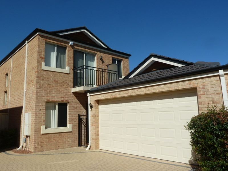 5C Batman Road, Canning Vale WA 6155