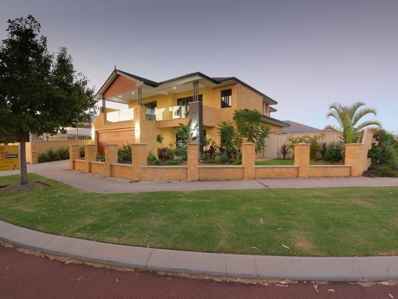 4 Peaceful Vista, Harrisdale WA 6112