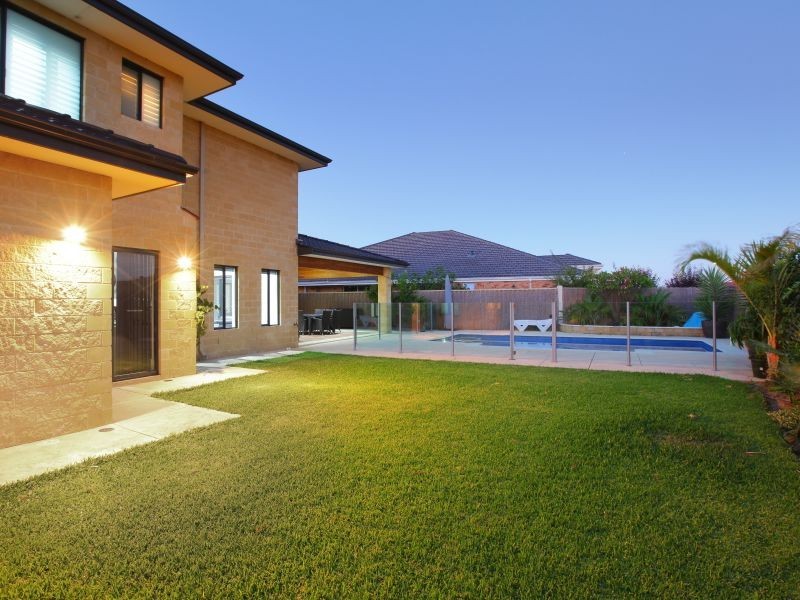 4 Peaceful Vista, Harrisdale WA 6112