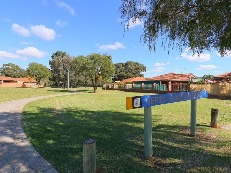 20/8 Heron Place, Maddington WA 6109