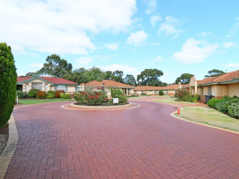 20/8 Heron Place, Maddington WA 6109