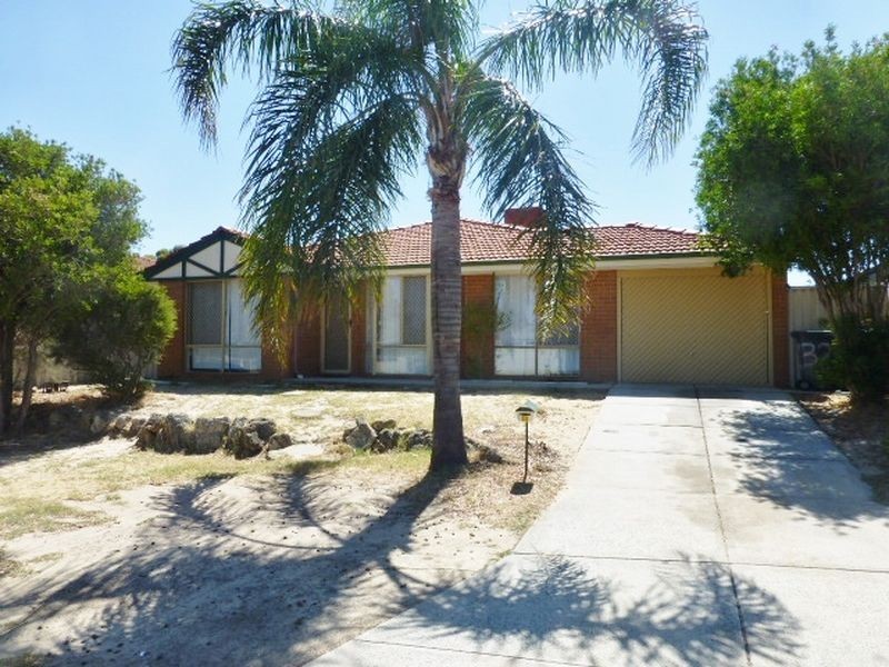 32 Kirin Way, Maddington WA 6109