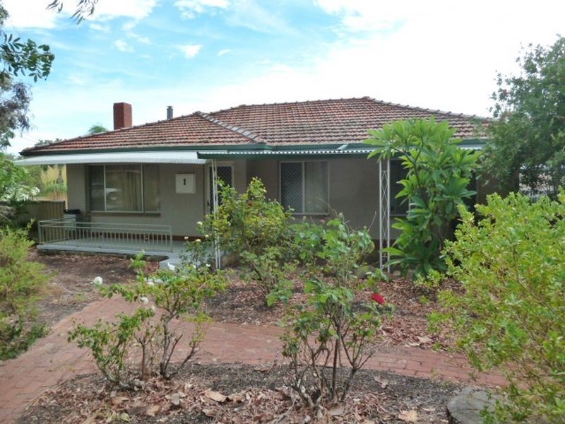 1 Jana Road, Thornlie WA 6108