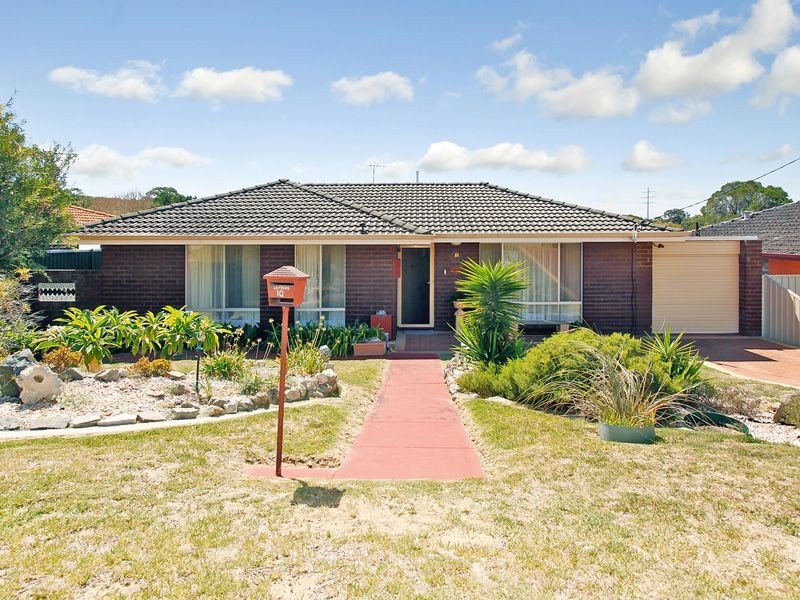 10 Claygate Road, Hamilton Hill WA 6163