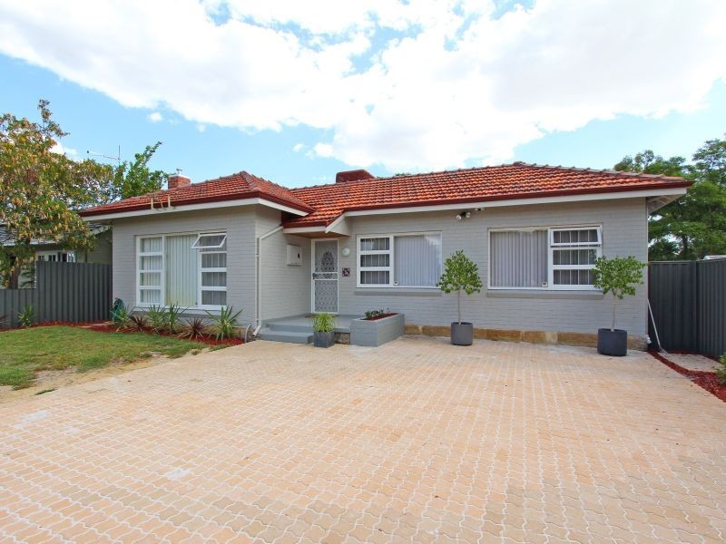 3B Hunt Street, Thornlie WA 6108