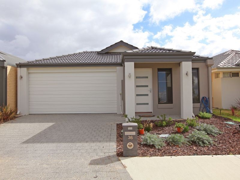 36 Dovedale Street, Harrisdale WA 6112