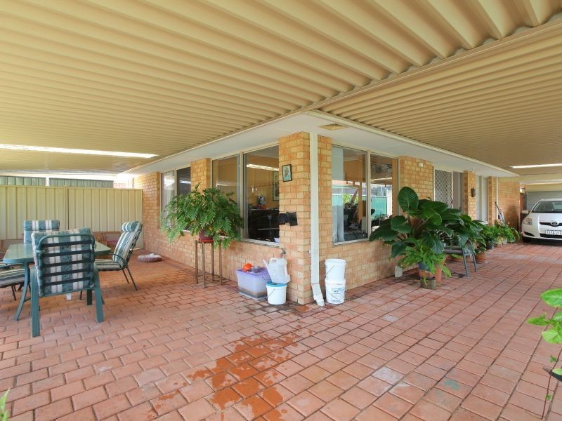 33 Kirin Way, Maddington WA 6109