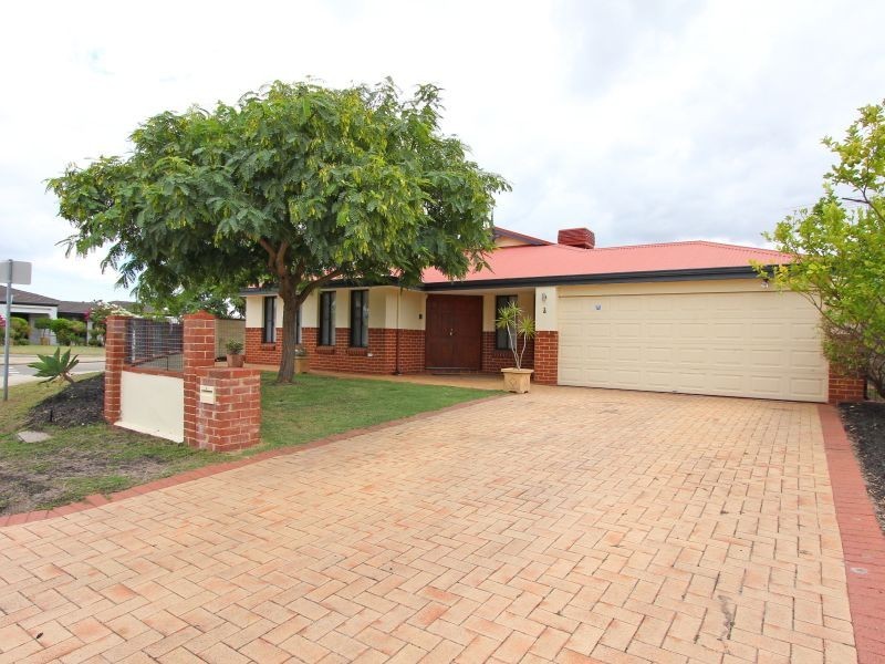 2 Inveraray Close, Canning Vale WA 6155