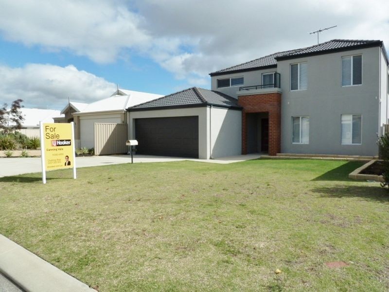 257 Campbell Road, Canning Vale WA 6155
