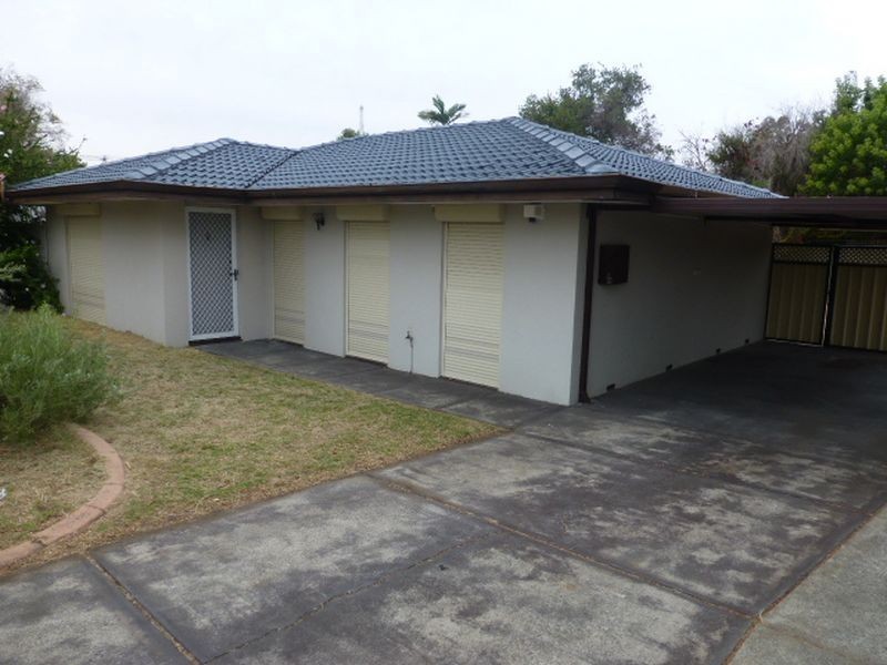 20 Penhurst Court, Thornlie WA 6108