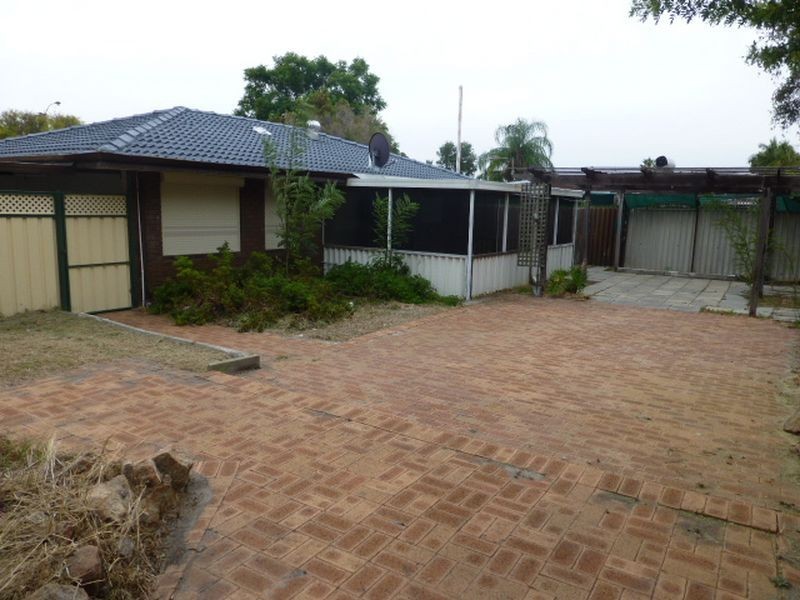 20 Penhurst Court, Thornlie WA 6108