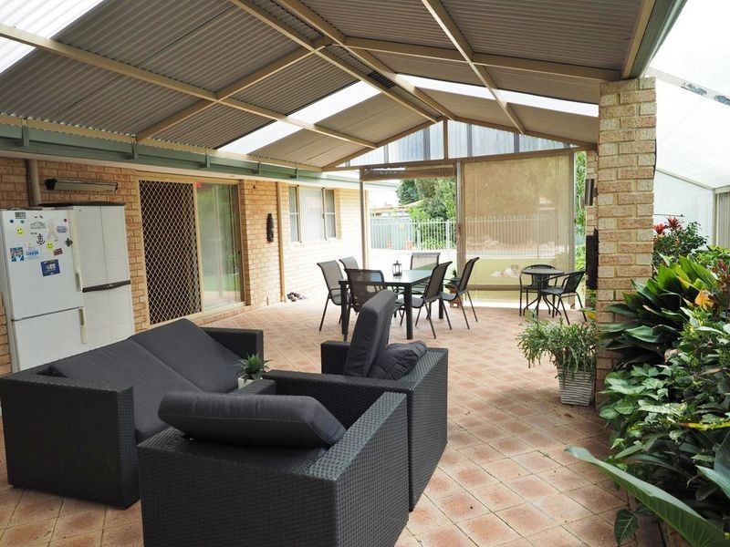 3 Culham Court, Thornlie WA 6108