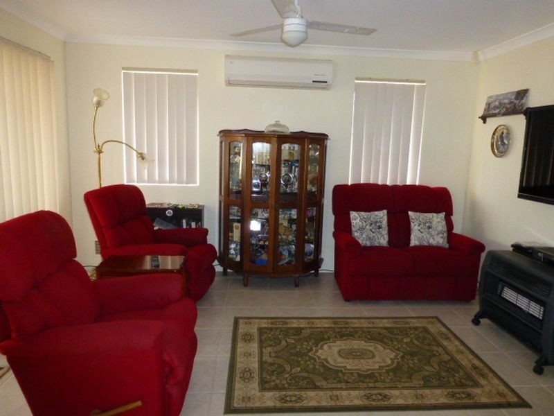 25 Newell Loop, Gosnells WA 6110