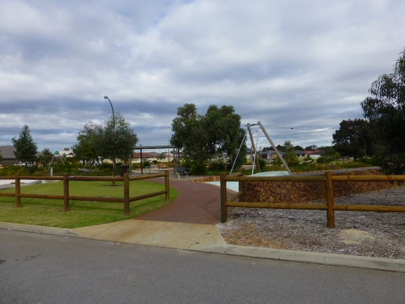 25 Newell Loop, Gosnells WA 6110