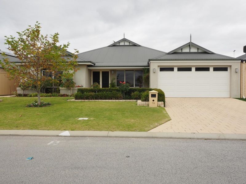59 Cromarty Gardens, Canning Vale WA 6155