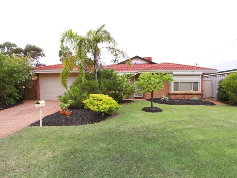 40 McLean Road, Canning Vale WA 6155