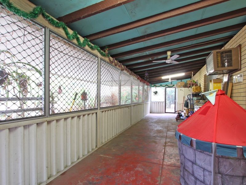 4 Stratford Place, Bentley WA 6102