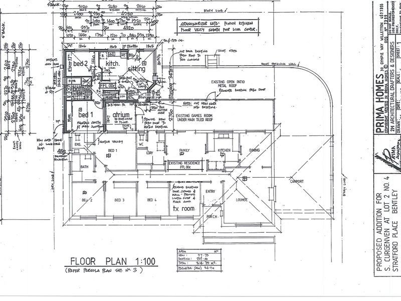 4 Stratford Place, Bentley WA 6102