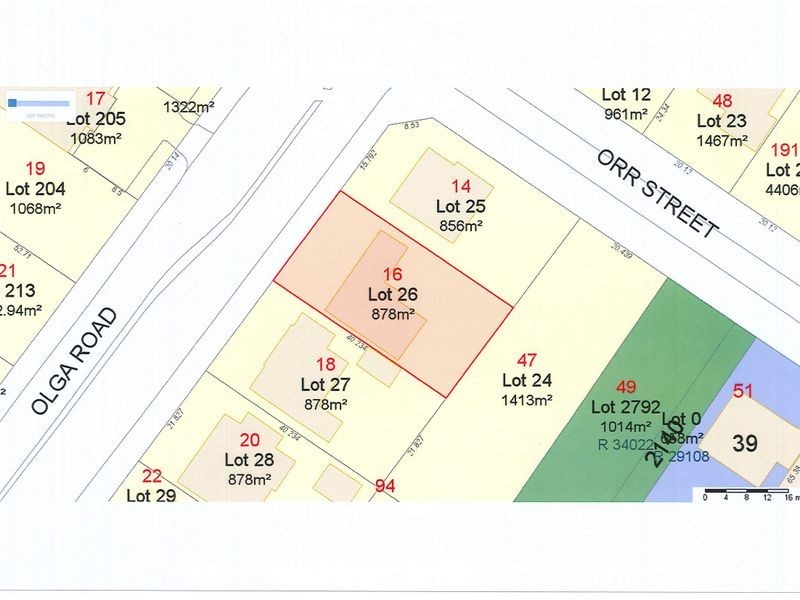 16 Olga Road, Maddington WA 6109