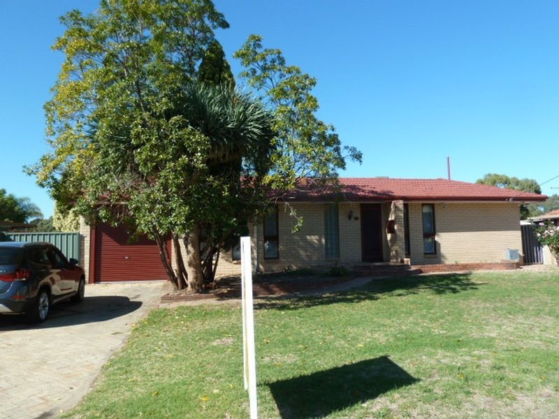 16 Olga Road, Maddington WA 6109