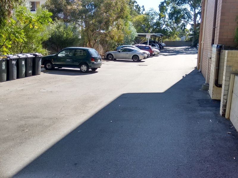 16/76 Subiaco Road, Subiaco WA 6008