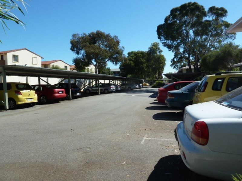 2/115 Herdsman Parade, Wembley WA 6014