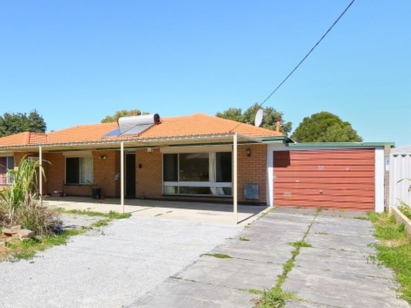 59 Westfield Street, Maddington WA 6109