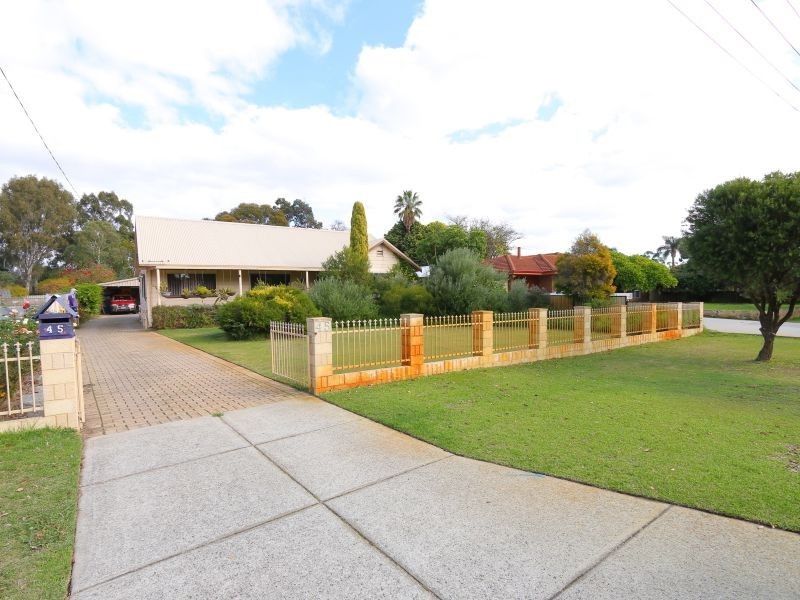 45 Bromley Street, Beckenham WA 6107
