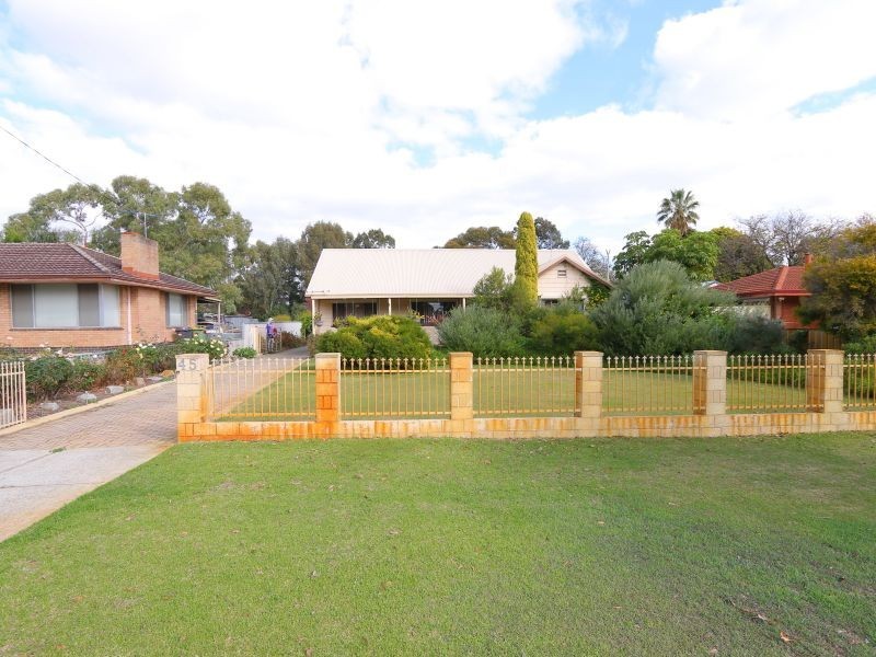 45 Bromley Street, Beckenham WA 6107