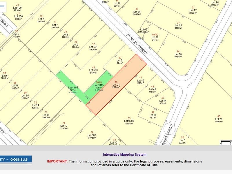 45 Bromley Street, Beckenham WA 6107