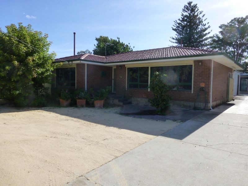 24 Ospringe Street, Gosnells WA 6110