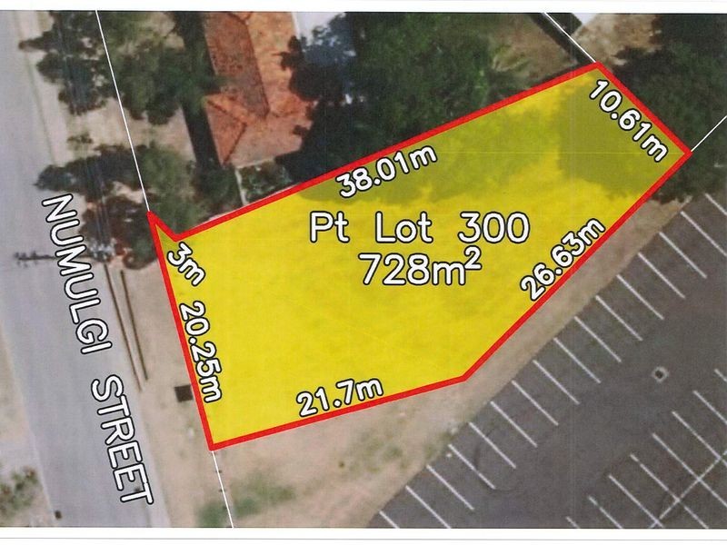 16 Numulgi Street, Armadale WA 6112