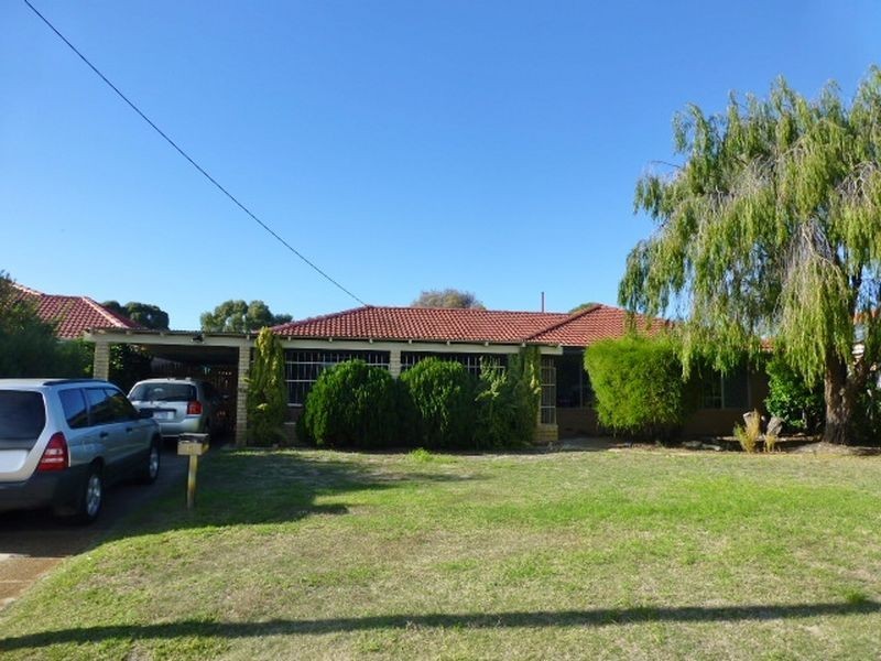 6 Lind Court, Langford WA 6147