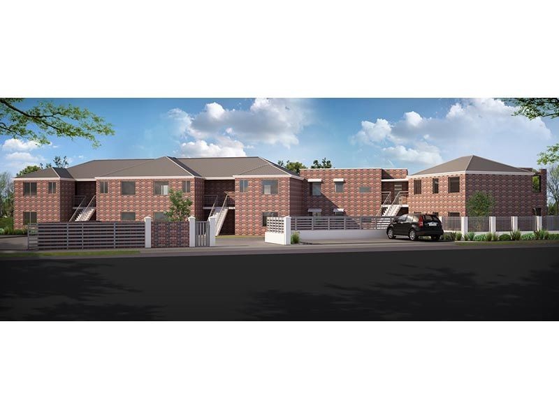 1 to 12/4 Gosnells Road West, Maddington WA 6109